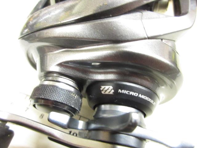 15メタニウムDC (RH) 後期モデル｜＠ベリーネット 日本最大新品中古