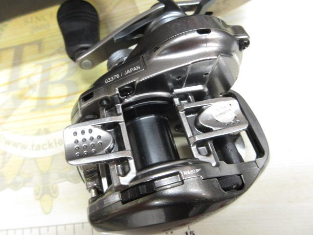 15メタニウムDC (RH) 後期モデル｜＠ベリーネット 日本最大新品中古