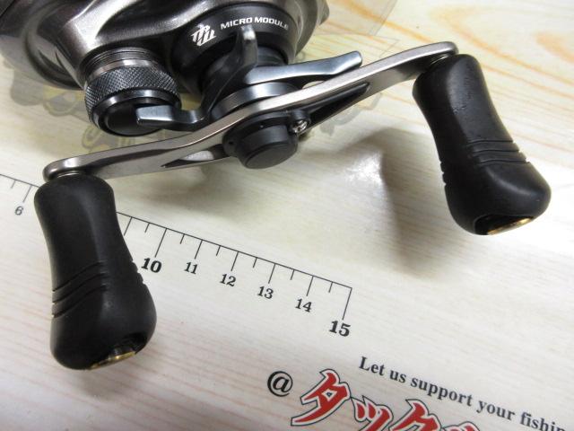 15メタニウムDC (RH) 後期モデル｜＠ベリーネット 日本最大新品中古