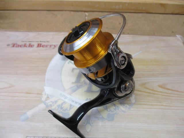 15レブロス 3012H