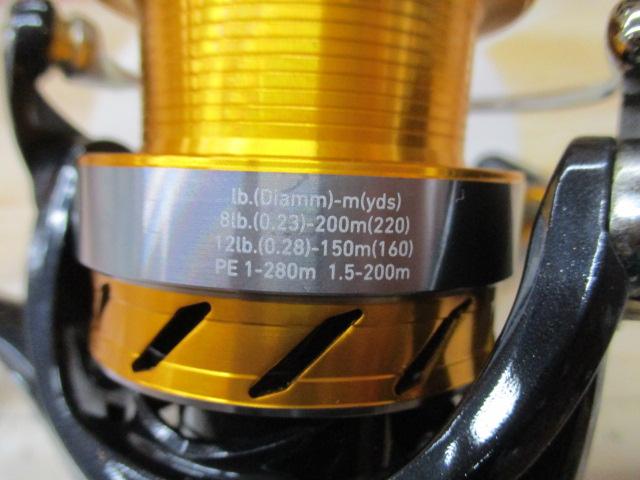 15レブロス 3012H