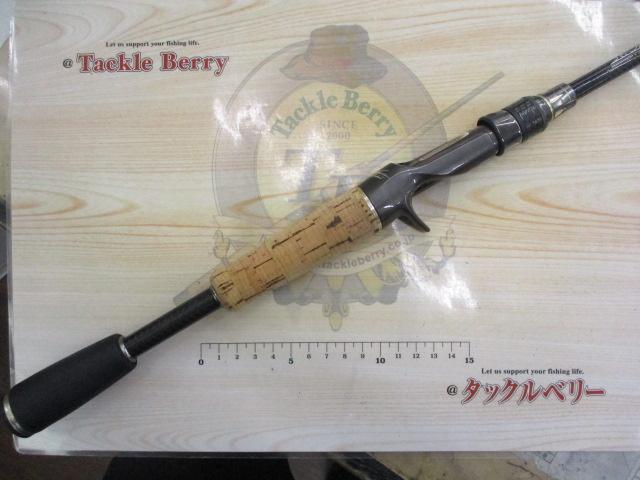 カレイドインスピラーレ TKIC-63ML/トーナメント スティングレイ