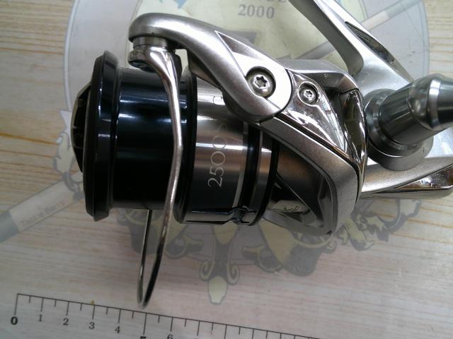 19ストラディック 2500SHG｜＠ベリーネット 日本最大新品中古釣具WEB