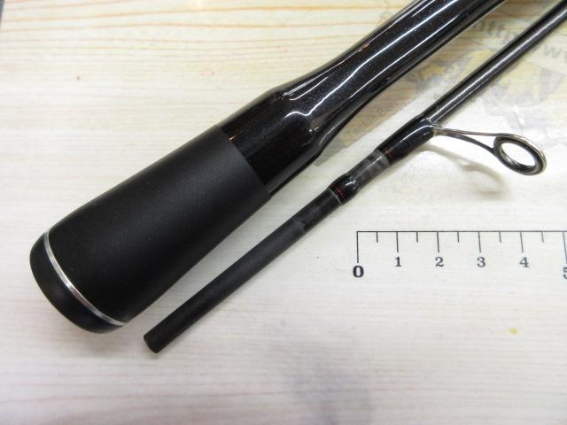18 ポイズンアドレナ 266L-2 18ポイズンアドレナ 266L-2｜＠ベリーネット 日本最大新品中古釣具WEB