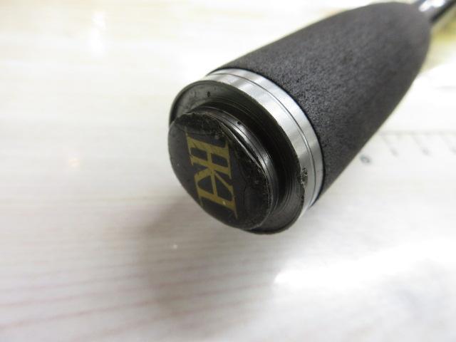 エクスカージョン KE-C67MHDST｜＠ベリーネット 日本最大新品中古釣具