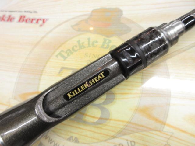キラーヒート エクスカージョン KE-C67MHDST エクスカージョン KE-C67MHDST｜＠ベリーネット 日本最大新品中古釣具