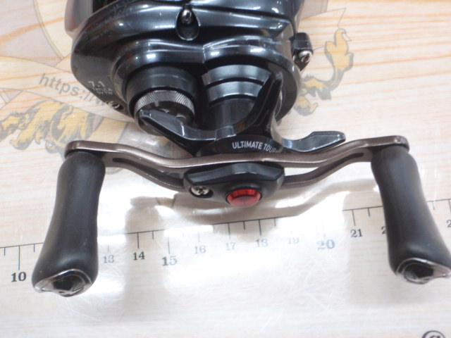 20タトゥーラ SV TW 103SH｜＠ベリーネット 日本最大新品中古釣具WEB