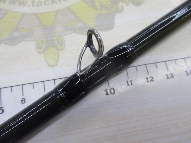 ワイルドサイド WSC65XXH Big Bait Special｜＠ベリーネット 日本最大
