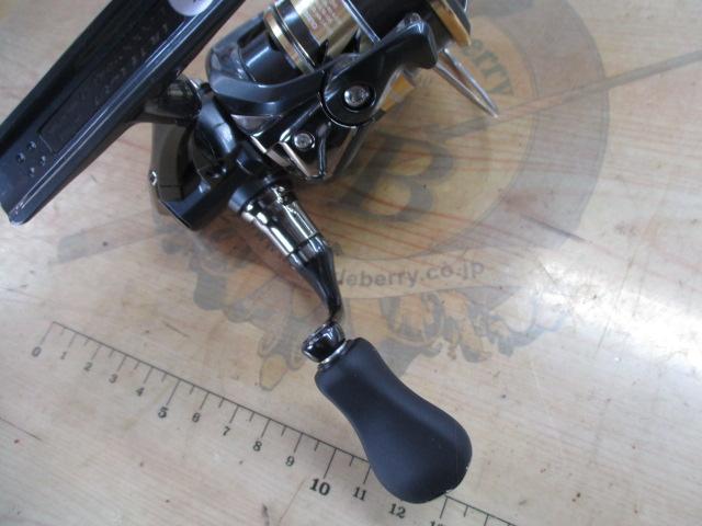 25アルテグラ C2000SHG