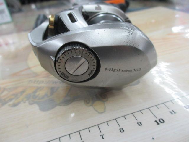 アルファス 103 タイプF