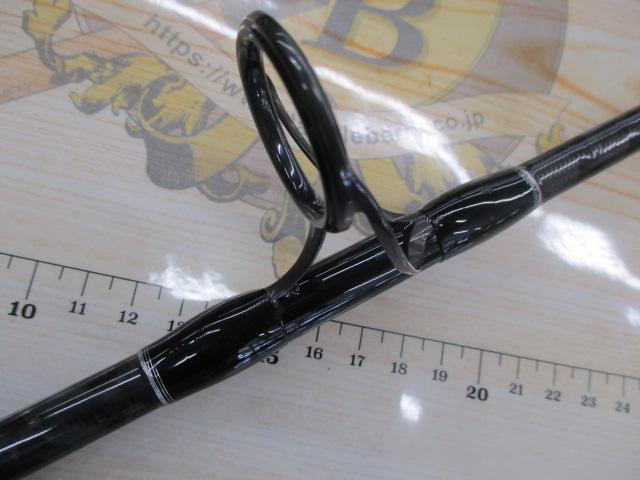 21グラップラーBBタイプC S80M｜＠ベリーネット 日本最大新品中古釣具