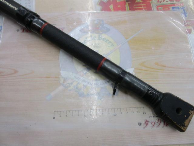 CW振出小笠原 24-525