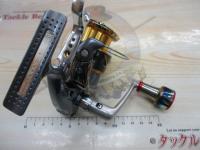 05BB-XテクニウムMg C3000D