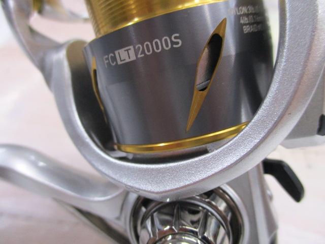 21フリームス FC LT2000S｜＠ベリーネット 日本最大新品中古釣具WEB