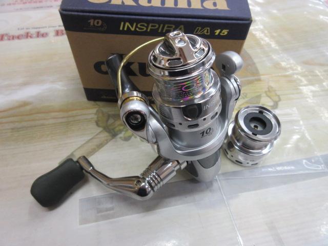 インスパイラIA-15