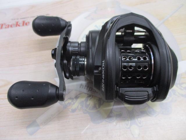 ロキサーニ BF8-L｜＠ベリーネット 日本最大新品中古釣具WEBショップ
