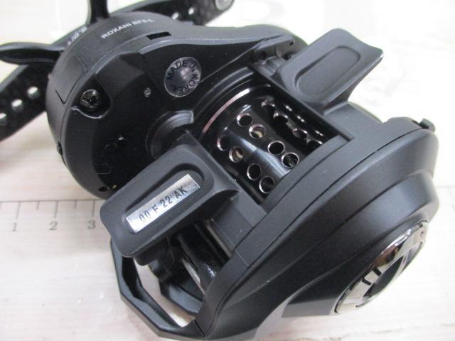 ロキサーニ BF8-L｜＠ベリーネット 日本最大新品中古釣具WEBショップ