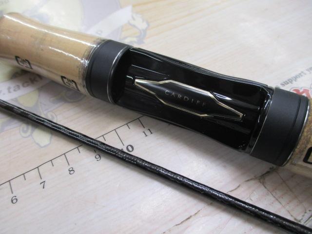 21カーディフAX S60SUL-FF