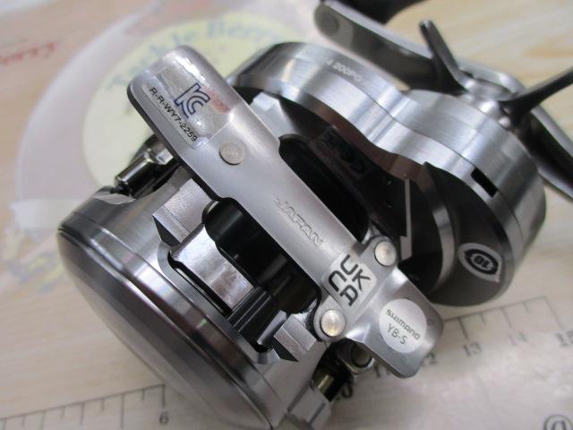 26カルカッタコンクエスト DC200PG｜＠ベリーネット 日本最大新品中古