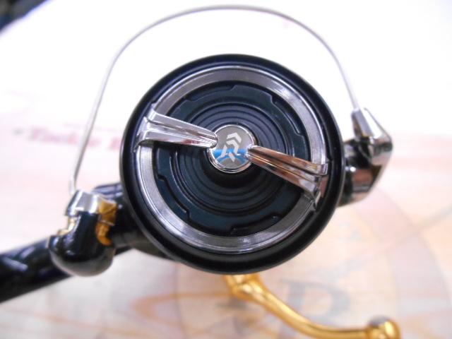 23レガリス LT1000S