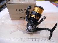 23レガリス LT1000S