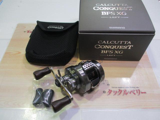 23カルカッタコンクエストBFS XGL｜＠ベリーネット 日本最大新品中古