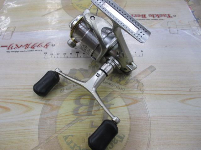 98ステラ 2500SDH