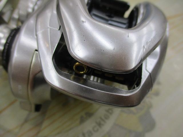 16メタニウムMGL RH