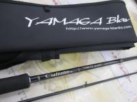 カリスタ 710M/TZ NANO