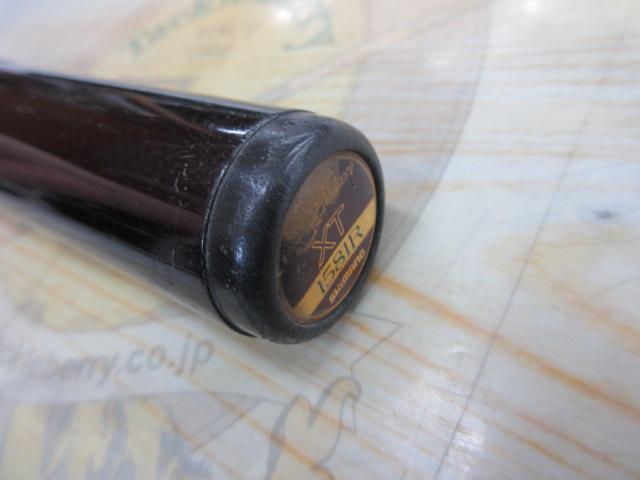 スコーピオンXT 1581R｜＠ベリーネット 日本最大新品中古釣具WEBショップ