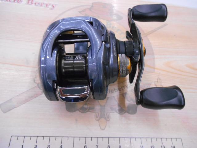 20ジリオン 10.0R-SVTW｜＠ベリーネット 日本最大新品中古釣具WEBショップ