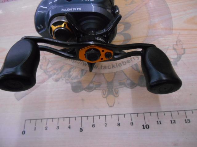 20ジリオン 10.0R-SVTW｜＠ベリーネット 日本最大新品中古釣具WEBショップ