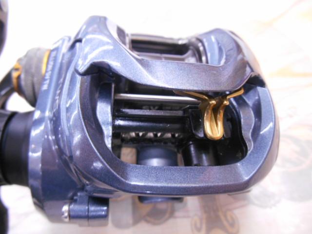 20ジリオン 10.0R-SVTW｜＠ベリーネット 日本最大新品中古釣具WEBショップ