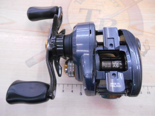 20ジリオン 10.0R-SVTW｜＠ベリーネット 日本最大新品中古釣具WEBショップ