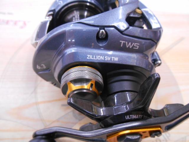 20ジリオン 10.0R-SVTW｜＠ベリーネット 日本最大新品中古釣具WEBショップ
