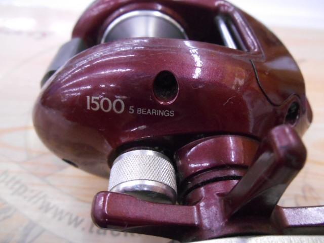 スコーピオン1500