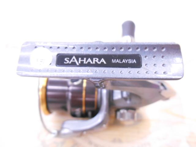 14サハラ 2500S