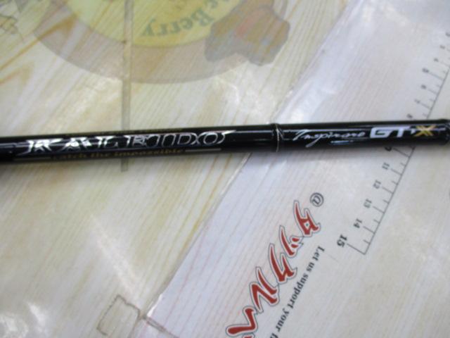 カレイドインスピラーレGTX GTX-C710XHX グランドスタリオンGT-X
