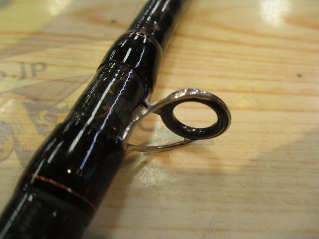 ゾディアス 172MH