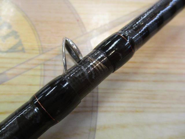 ゾディアス 172MH