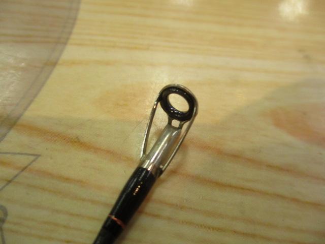 ゾディアス 172MH