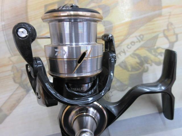20ルビアス LT2500-XH