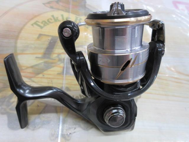 20ルビアス LT2500-XH