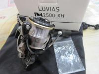 20ルビアス LT2500-XH