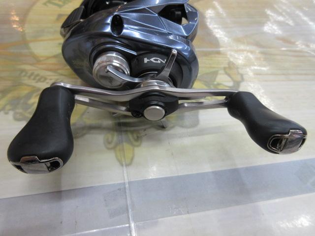 18アルデバランMGL 30HG RH｜＠ベリーネット 日本最大新品中古釣具WEB