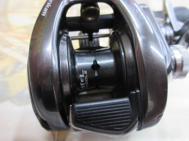 20メタニウムHG RH｜＠ベリーネット 日本最大新品中古釣具WEBショップ