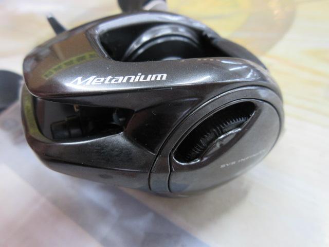 20メタニウムHG RH｜＠ベリーネット 日本最大新品中古釣具WEBショップ