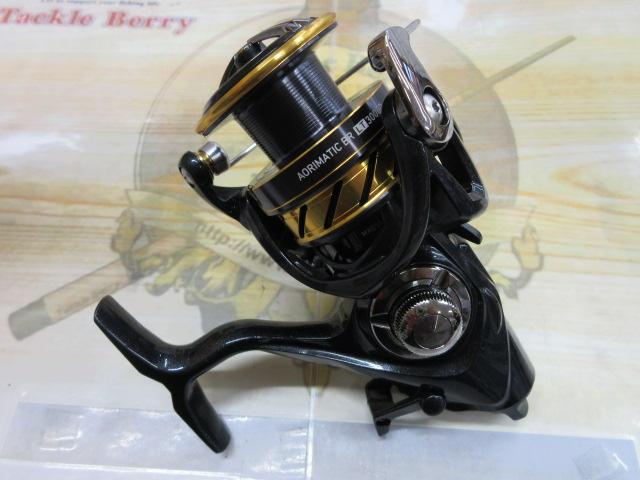 19アオリマチックBR LT3000D｜＠ベリーネット 日本最大新品中古釣具WEB