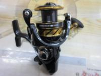 19アオリマチックBR LT3000D