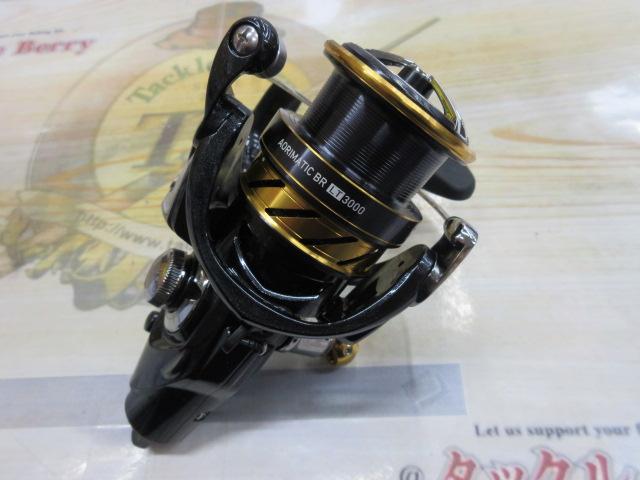 19アオリマチックBR LT3000｜＠ベリーネット 日本最大新品中古釣具WEB
